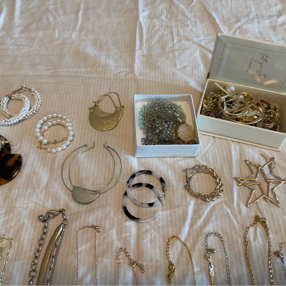 Assorted jewelry - Picture 5 of 6